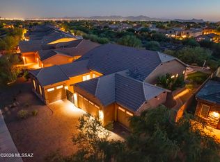 12947 N Morgan Ranch Rd, Oro Valley, AZ 85755