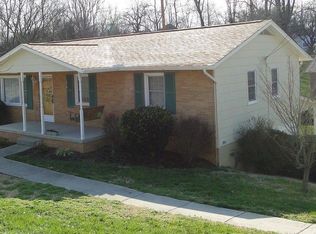 816 Goldfinch Ave, Knoxville, TN 37920