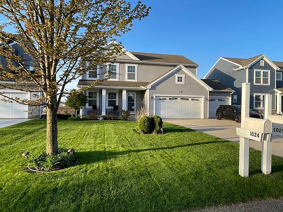 3rd image of 1029 Odell Farm Ln