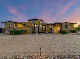 917 W Quail Cir, San Tan Valley, AZ 85143