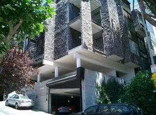 1140 Chestnut St #2, San Francisco, CA 94109