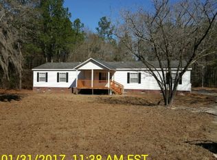 226 Overview Ln, Walterboro, SC 29488