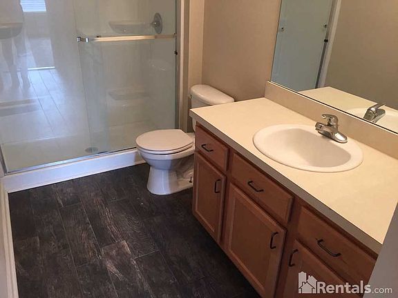 4th image of 7054 Snowy Canyon Dr Unit 109