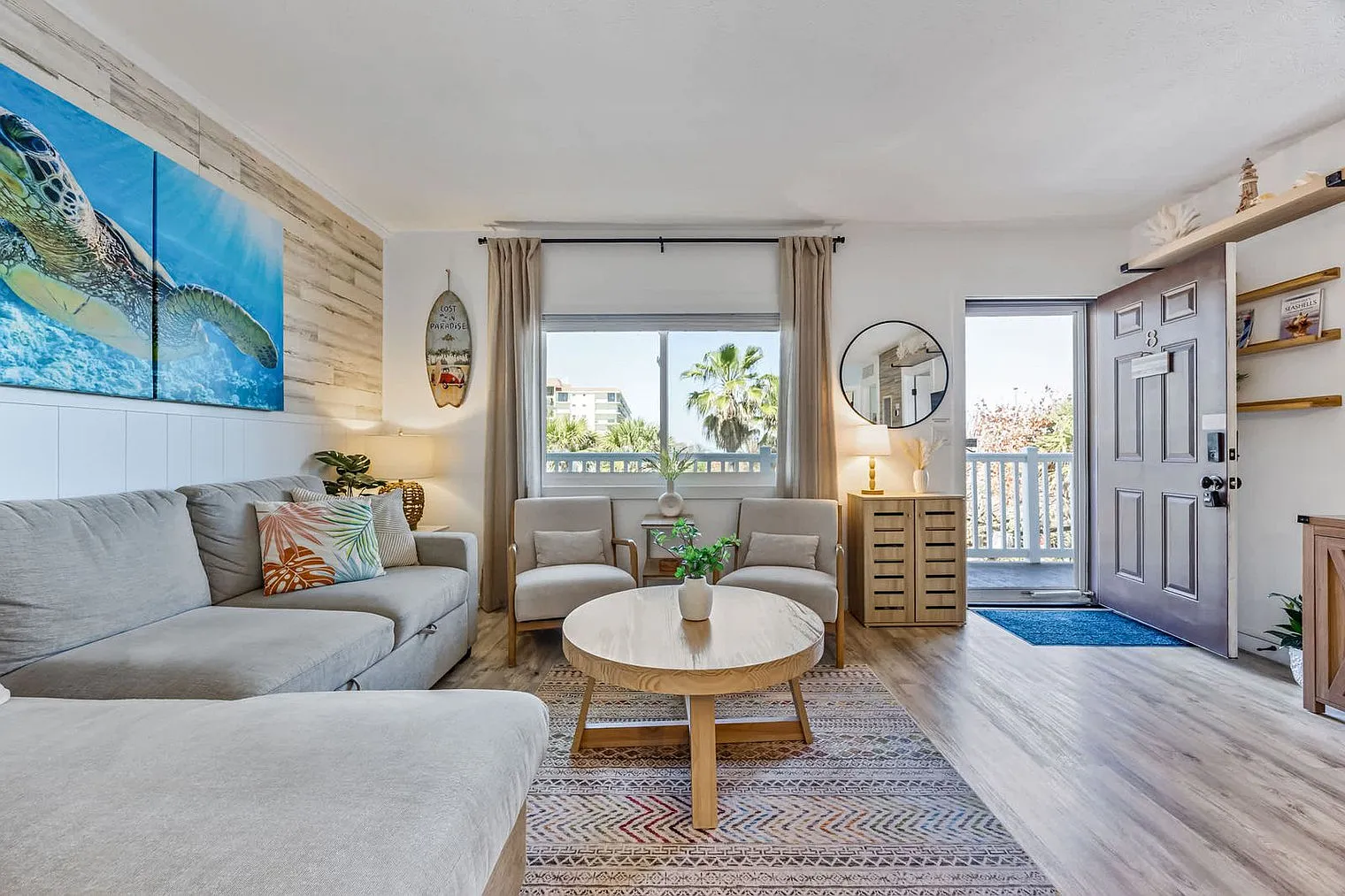2 bed, 1.0 bath, $6,614 — Photo 2