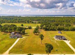 350 Brushy Creek Dr LOT 6, Onalaska, TX 77360