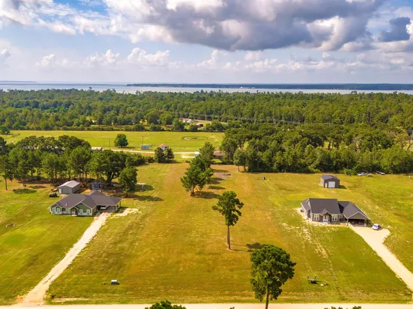 350 Brushy Creek Dr Lot 6, Onalaska, TX 77360