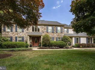 200 W Whitetail Rdg, Glenmoore, PA 19343