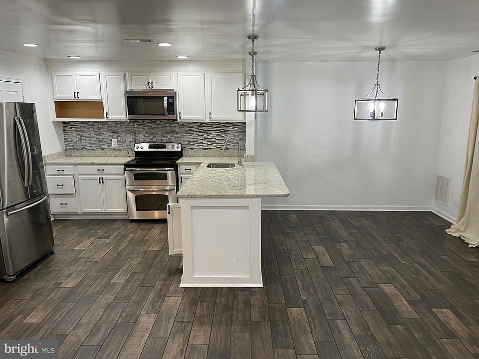 Sequoyah Condo 3895 El Camino Pl Alexandria VA Zillow