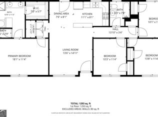 2931 Cloverleaf Dr, Atlanta, GA 30316