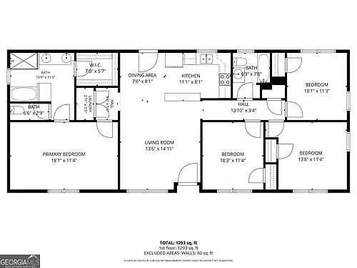 2931 Cloverleaf Dr Photo 1