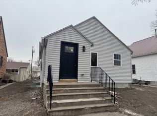 2208 20th St, Columbus, NE 68601