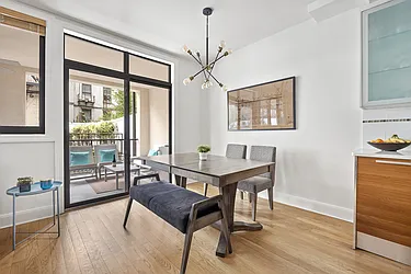 Sold by Corcoran