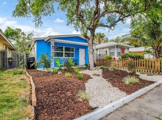 113 S K St, Lake Worth, FL 33460
