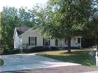 3510 Hunters Rdg, Woodlawn, TN 37191