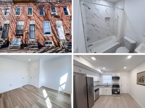 2404 Wilkens Ave, Baltimore, MD 21223