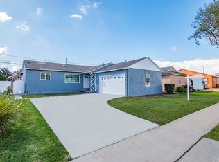 12919 S Wilkie Ave, Gardena, CA 90249