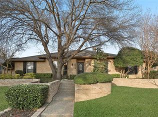 6419 La Manga Dr, Dallas, TX 75248
