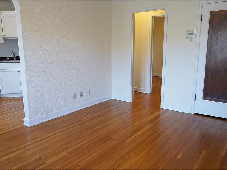 The Randolph Flats — Photo 1