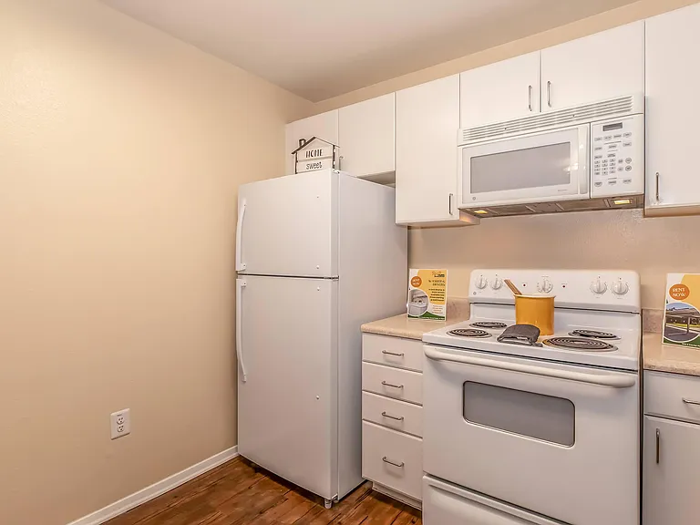 Wright Senior Apartments — Photo 52