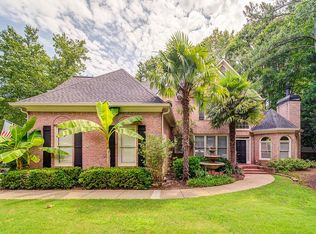 1117 Towne Lake Hls E, Woodstock, GA 30189