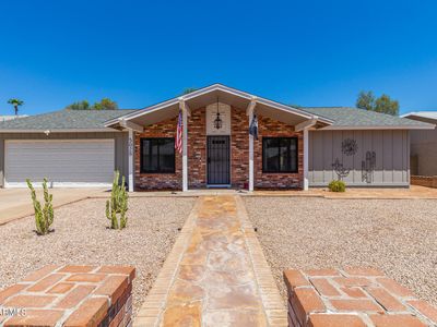 5028 E Shomi St, Phoenix, AZ, 85044