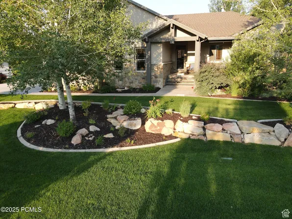 1685 S Oak Ln, Kamas, UT 84036