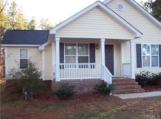 2936 Yeargin Ct, Franklinton, NC 27525