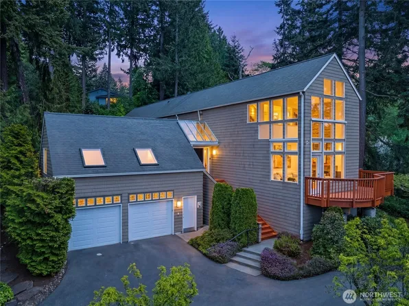 7393 Braemar Drive, Edmonds, WA 98026
