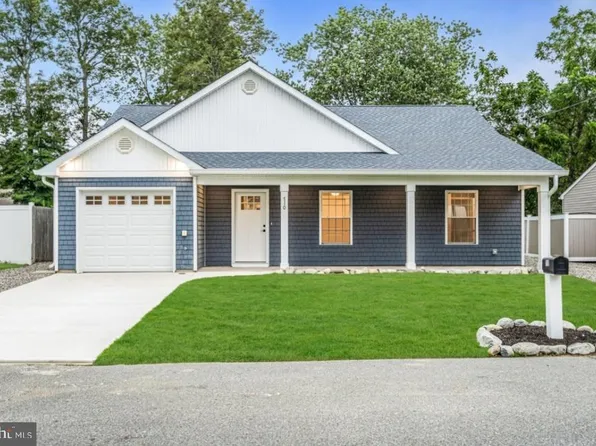 710 Buena Vista Rd, Forked River, NJ 08731