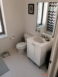 Rented by Modern Spaces