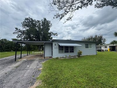 312 Burland St, Punta Gorda, FL, 33950
