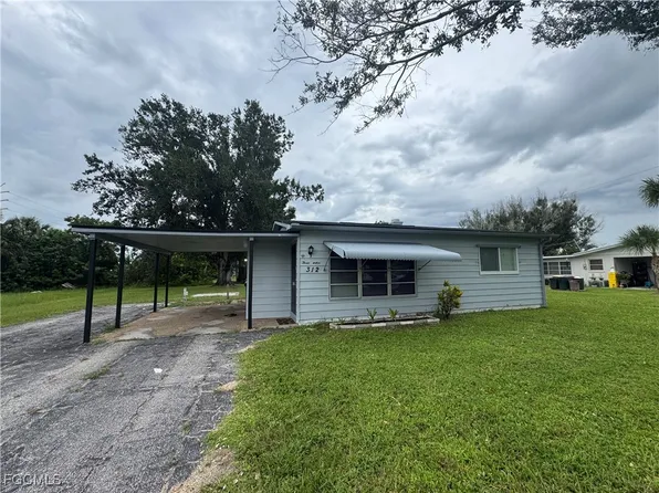 312 Burland St, Punta Gorda, FL 33950