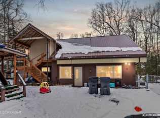 10960 Totem Rd, Anchorage, AK 99516