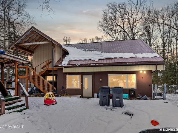 10960 Totem Rd, Anchorage, AK 99516