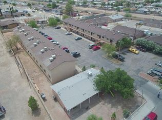 192 Coronado Rd #0, El Paso, TX 79915