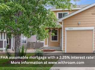 7859 Ogden Ct, Denver, CO 80229