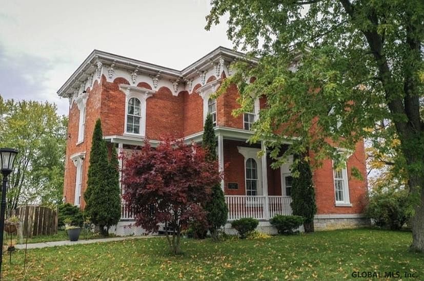 568 KLOCK Road, Fort Plain, NY 13339 Zillow