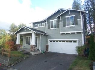 2816 232nd St SE, Bothell, WA 98021