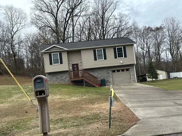 96 Meadow Ln, Greeneville, TN 37745