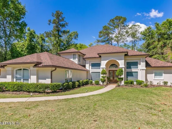 2676 COUNTRY SIDE Drive, Fleming Island, FL 32003