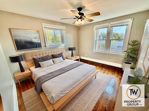 2nd image of 1240-72 Hawthorne Pl #1264-A