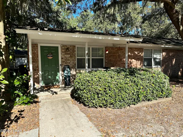 1 Taft Street #111, Beaufort, SC 29902