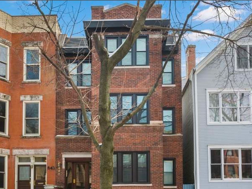 1st image of 845 W Newport Ave #3