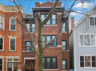 845 W Newport Ave #3, Chicago, IL 60657