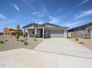 40100 W SPARKS Lane, Maricopa, AZ 85138