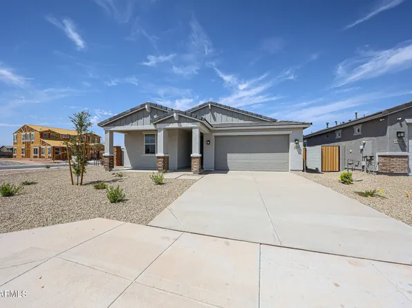 40010 W SPARKS Lane, Maricopa, AZ 85138