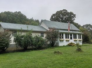 3315 Blood River Church Rd, Buchanan, TN 38222