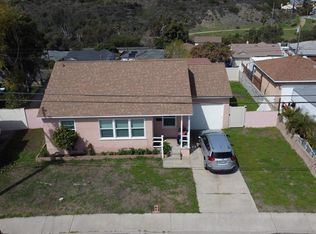 1742 Rowan St, San Diego, CA 92105