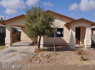 5228 S Mallard Ave, Tucson, AZ 85706