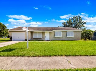 1071 Hooper Ave NE, Palm Bay, FL 32905